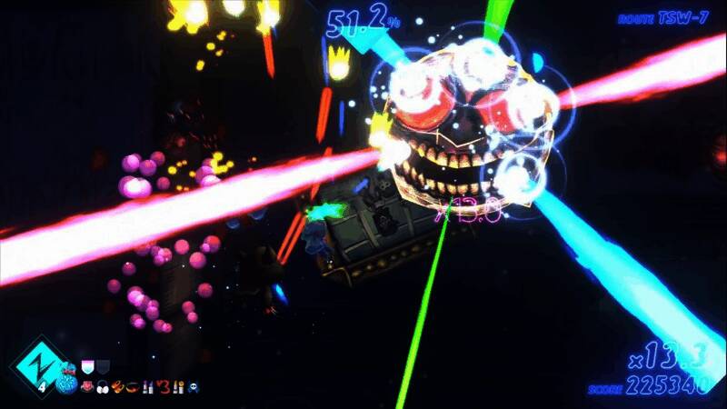 《NeverAwake FLASHBACK》相关图片6