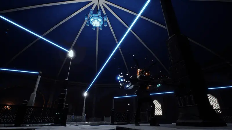 《Bygone Dreams：往昔之梦》相关图片3