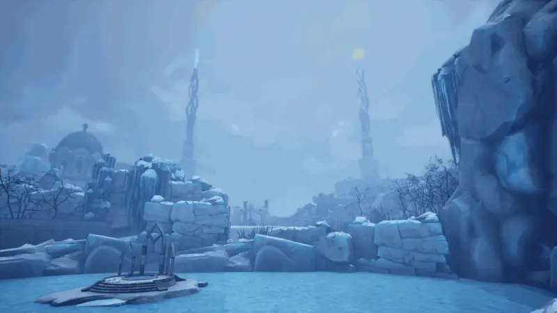 《Bygone Dreams：往昔之梦》相关图片4