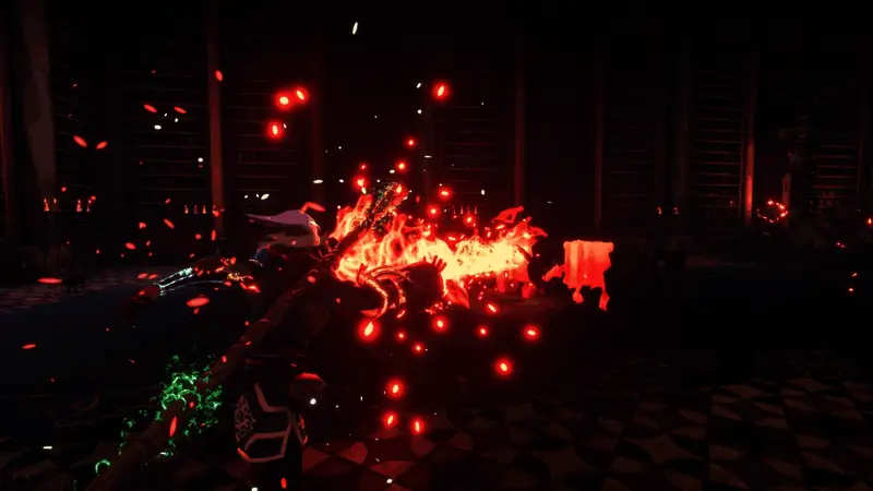 《Bygone Dreams：往昔之梦》相关图片6