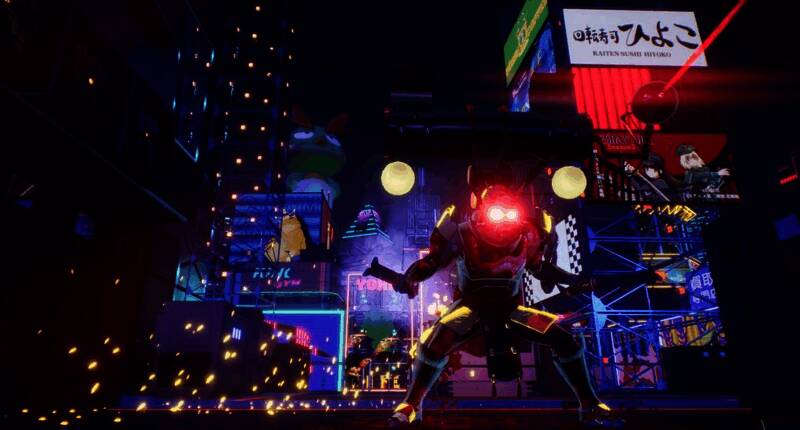 《东京地下杀手》相关图片4