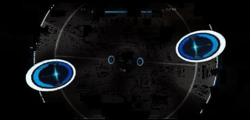 《旋转音律》游戏玩法动图1