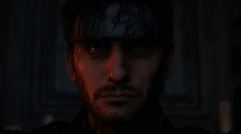 《死亡搁浅2》相关画面1