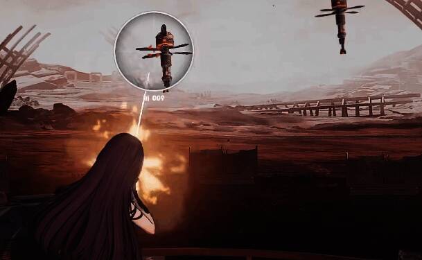 胜利女神新的希望奈姬相关图片3