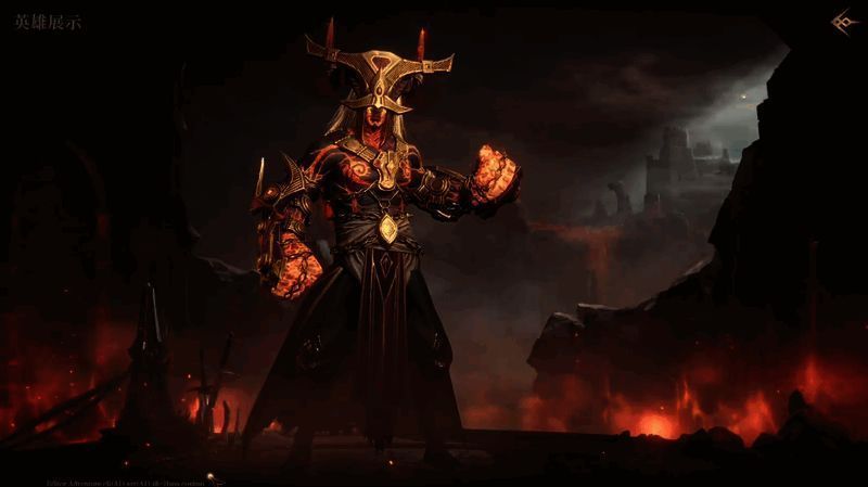 《龙息：神寂》游戏画面2