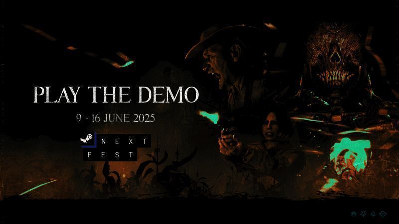 《The Bornless无生者》游戏画面1