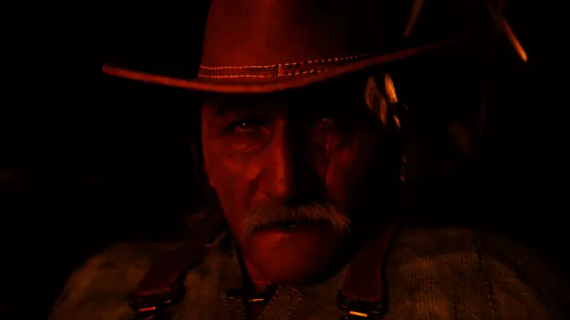 《The Bornless无生者》游戏画面4