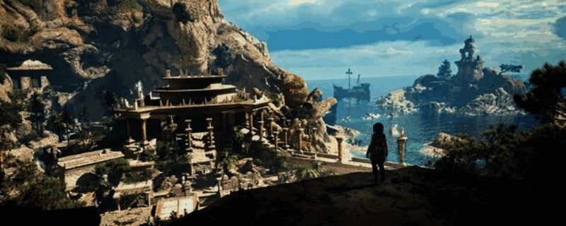 《共鸣:瘟疫传说传承》相关图片 1