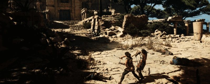 《共鸣：瘟疫传说传承》相关图片1