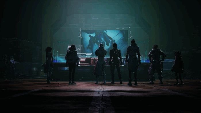 《机甲战魔神话之裔》游戏画面1