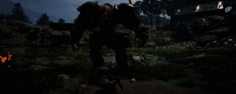 《轮回之兽》相关图片1