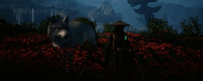 轮回之兽游戏画面