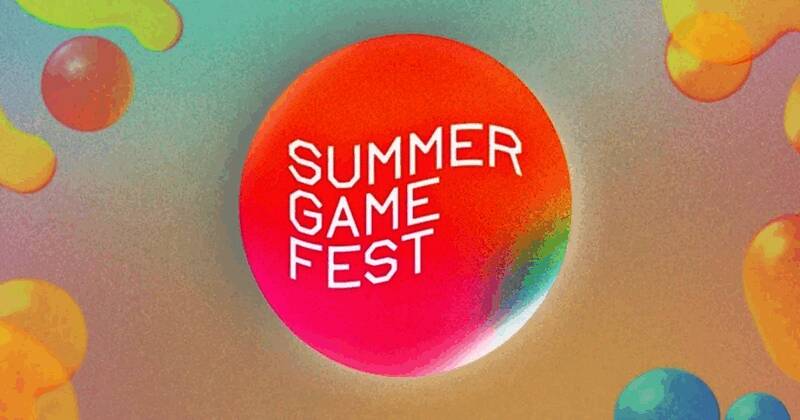 夏日游戏节相关场景图片2