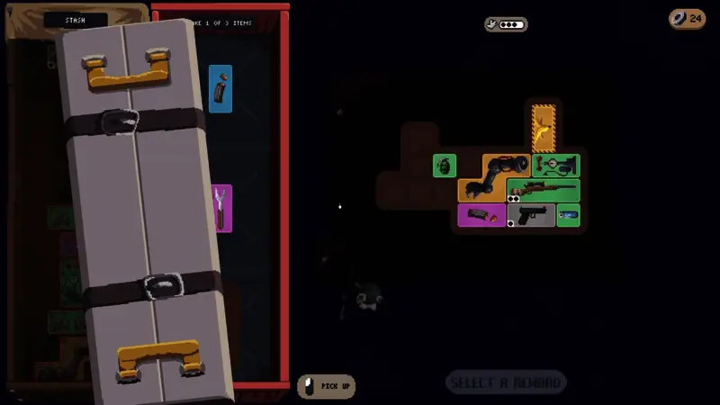 《死亡日：狂杀末路》游戏画面2