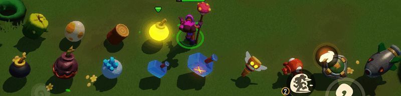 游戏道具展示图1