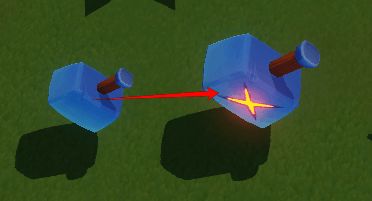 游戏天赋选择界面图