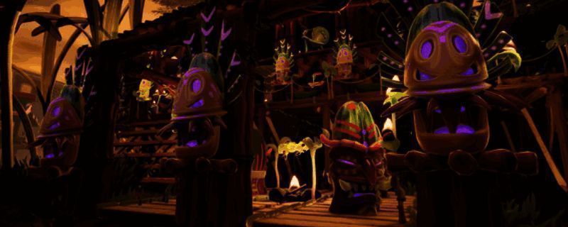 《禁闭求生2》相关图片1