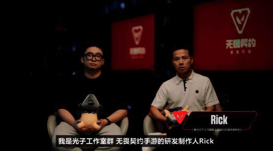 开发者日志截图