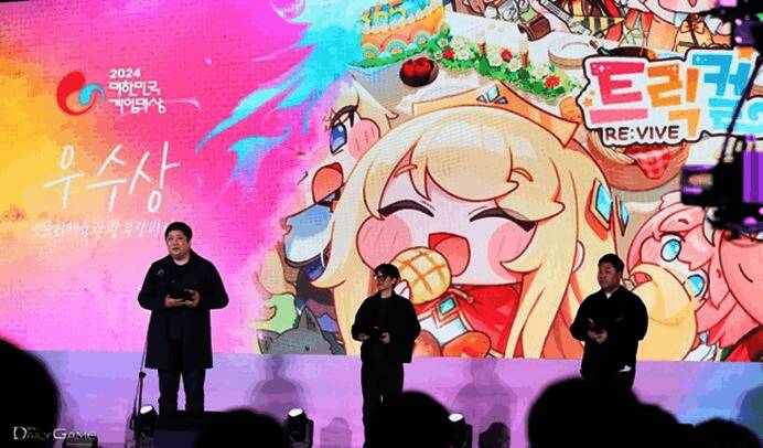 《嘟嘟脸恶作剧》游戏画面2