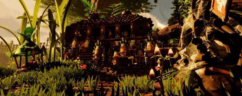 《禁闭求生2》游戏画面1