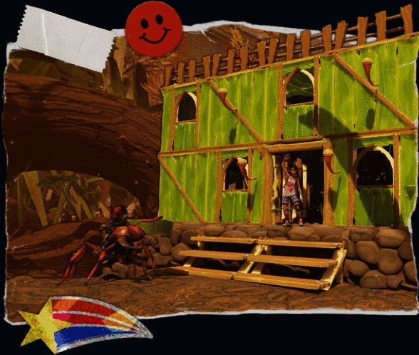 《禁闭求生2》游戏画面5