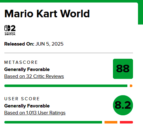 《马里奥赛车：世界》相关图片2