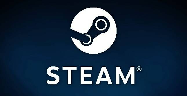 Steam游戏平台相关配图