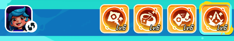 《野蛮人大作战2》符文系统画面