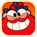 《野蛮人大作战2》公测宣传画面