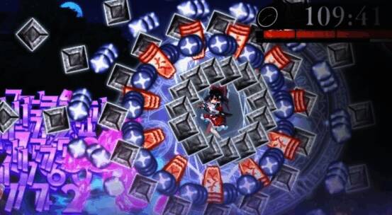 《东方幻想ECLIPSE》阵容搭配相关图片