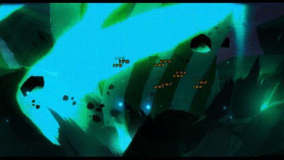 佐井施展墨迹封印,限制敌方普攻