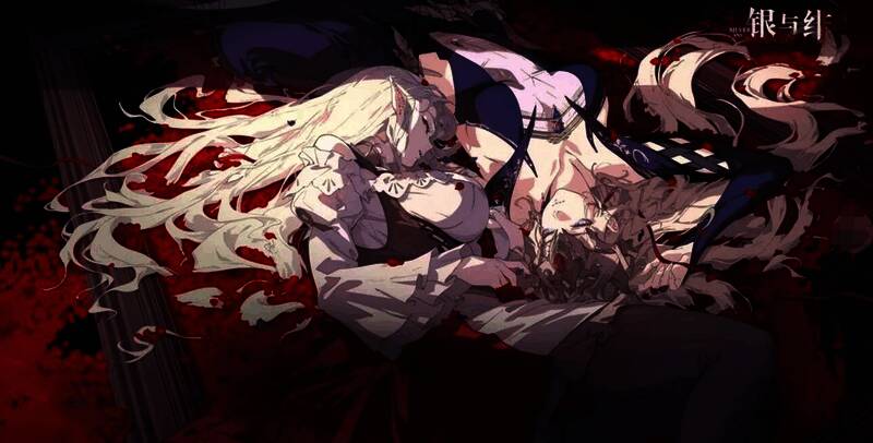 游戏战斗界面展示九宫格布局，角色分布在不同格子中准备迎战