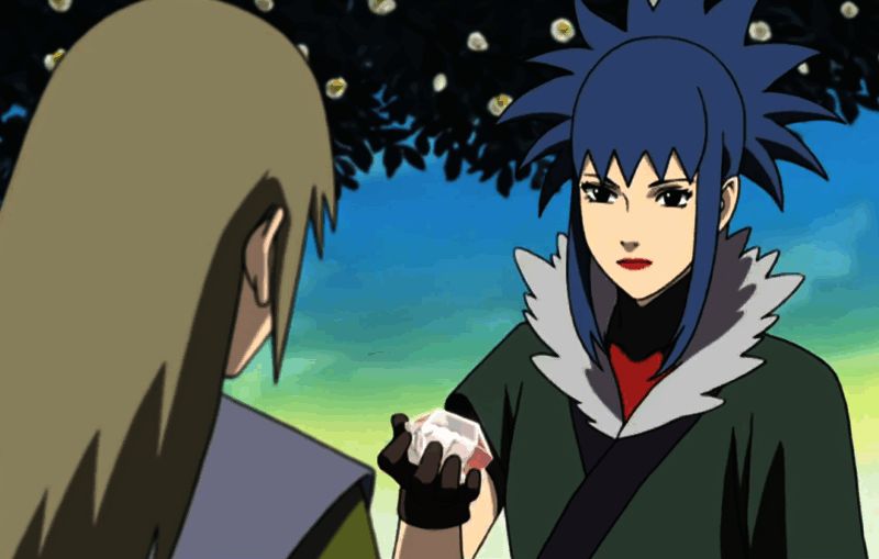 《火影忍者：忍者新世代》全体忍者集结画面，象征着新的征程即将开启