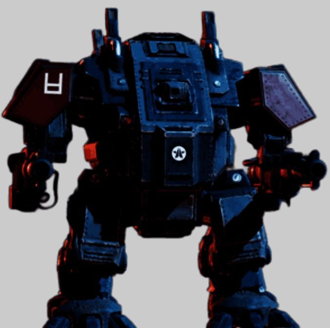 巨型破坏者爆炸瞬间,火光四起,冲击波扩散