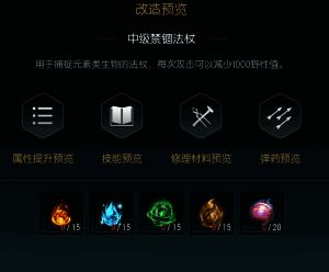 混沌原质呈现不稳定波动状态,充满危险气息