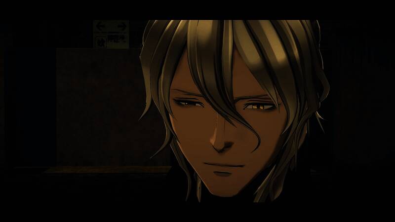 游戏场景截图，展示梦境世界的奇幻景象