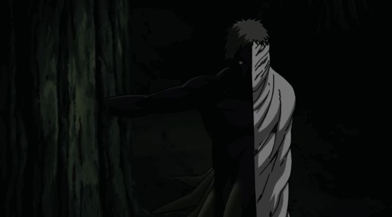 全体忍者集结画面，象征着新一轮远征即将开启