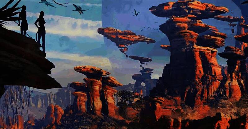 祖龙娱乐获得迪士尼官方授权的合作签约仪式现场照片