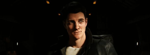 游戏中詹姆斯·邦德执行任务的紧张场景