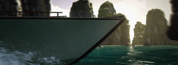 军情六处训练设施内部，展示任务重玩界面