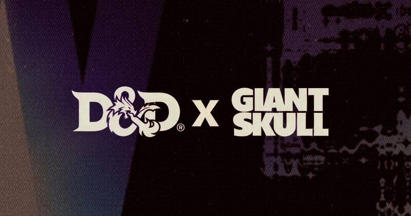 Stig Asmussen正在演示游戏中的战斗场景,角色动作流畅自然,战斗特效华丽