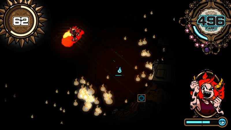 本能酱获取礼物道具，外形变化展示