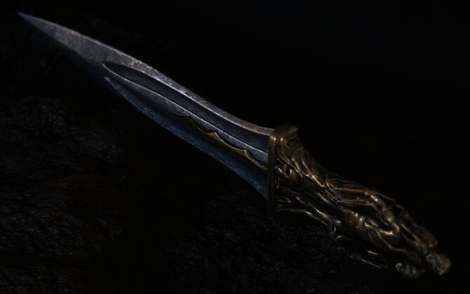 《荒野大镖客2》吸血鬼彩蛋场景,角色制服吸血鬼画面