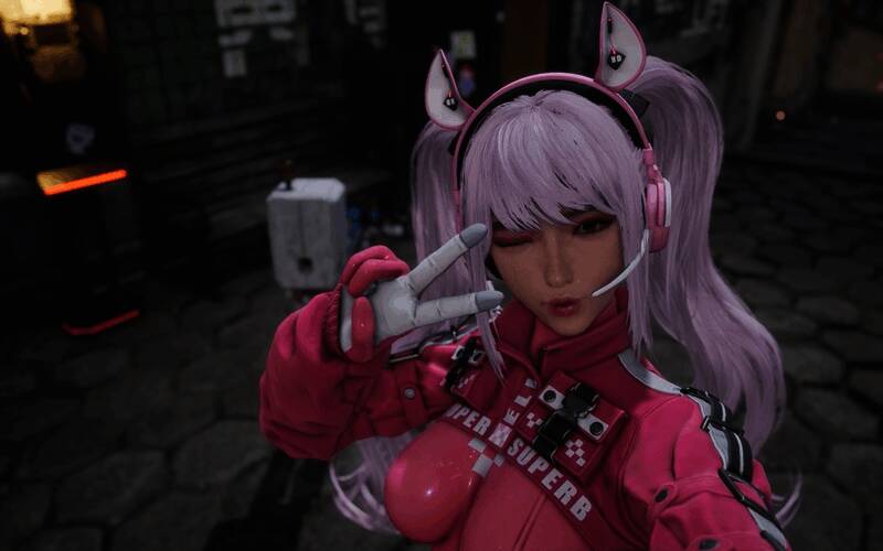 游戏内主界面截图,展示已加载修改后的存档