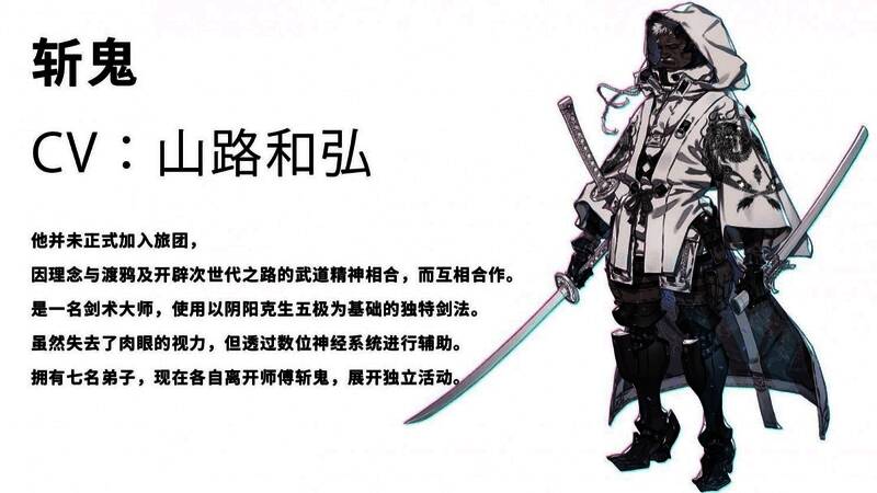 角色G动态画面，高速突进中进行连续射击