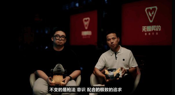 开发者视频截图,展示游戏画面与UI设计