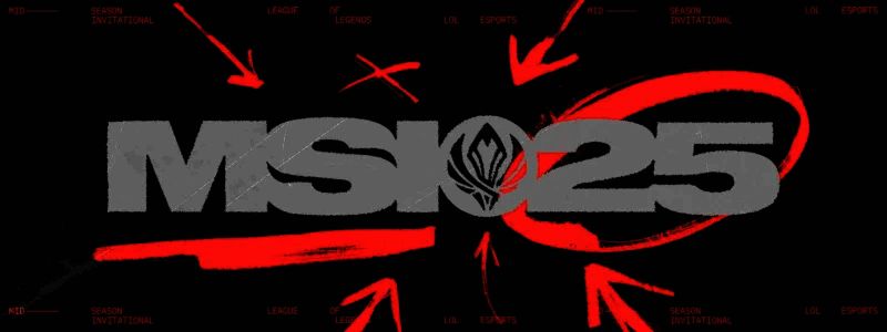 英雄联盟季中邀请赛现场图,舞台灯光璀璨,观众席座无虚席