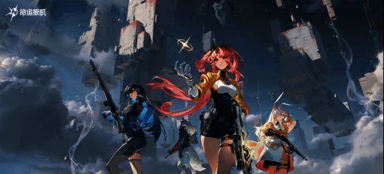 《命运扳机》海外预告片截图,展示游戏精美画面与激烈战斗