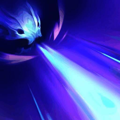 永岚开启大招后E技能图标,金色光芒闪耀的冲刺动作