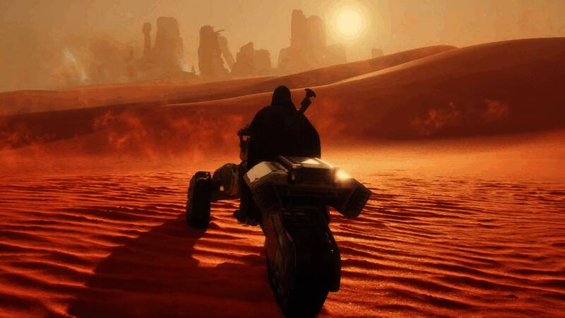 Funcom创意总监Joel Bylos在官方论坛发布声明截图